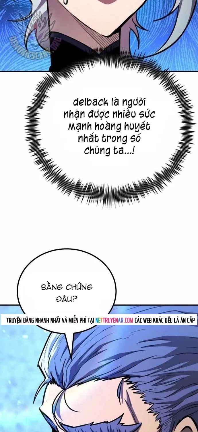 Bản Chất Của Chuyển Sinh Tập 177 trang 15