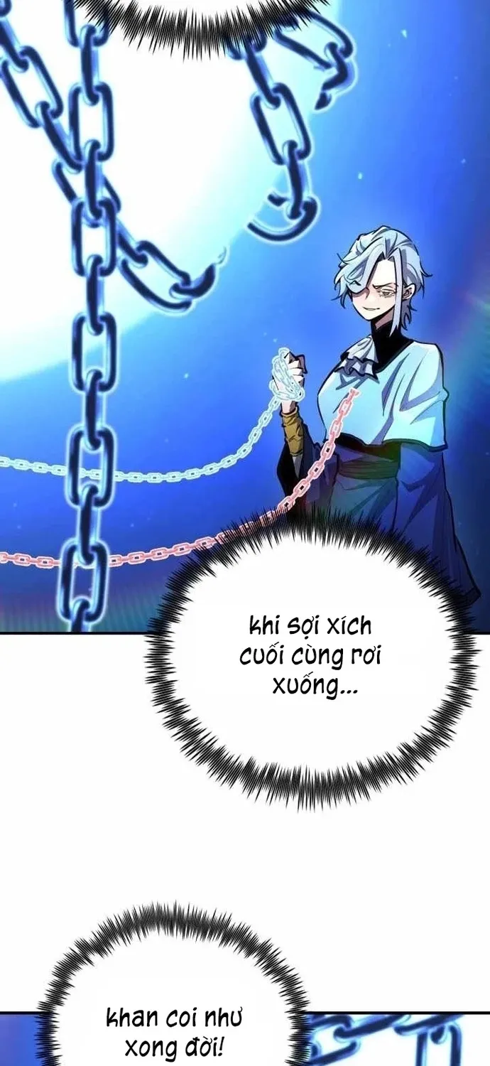 Bản Chất Của Chuyển Sinh Tập 177 trang 3