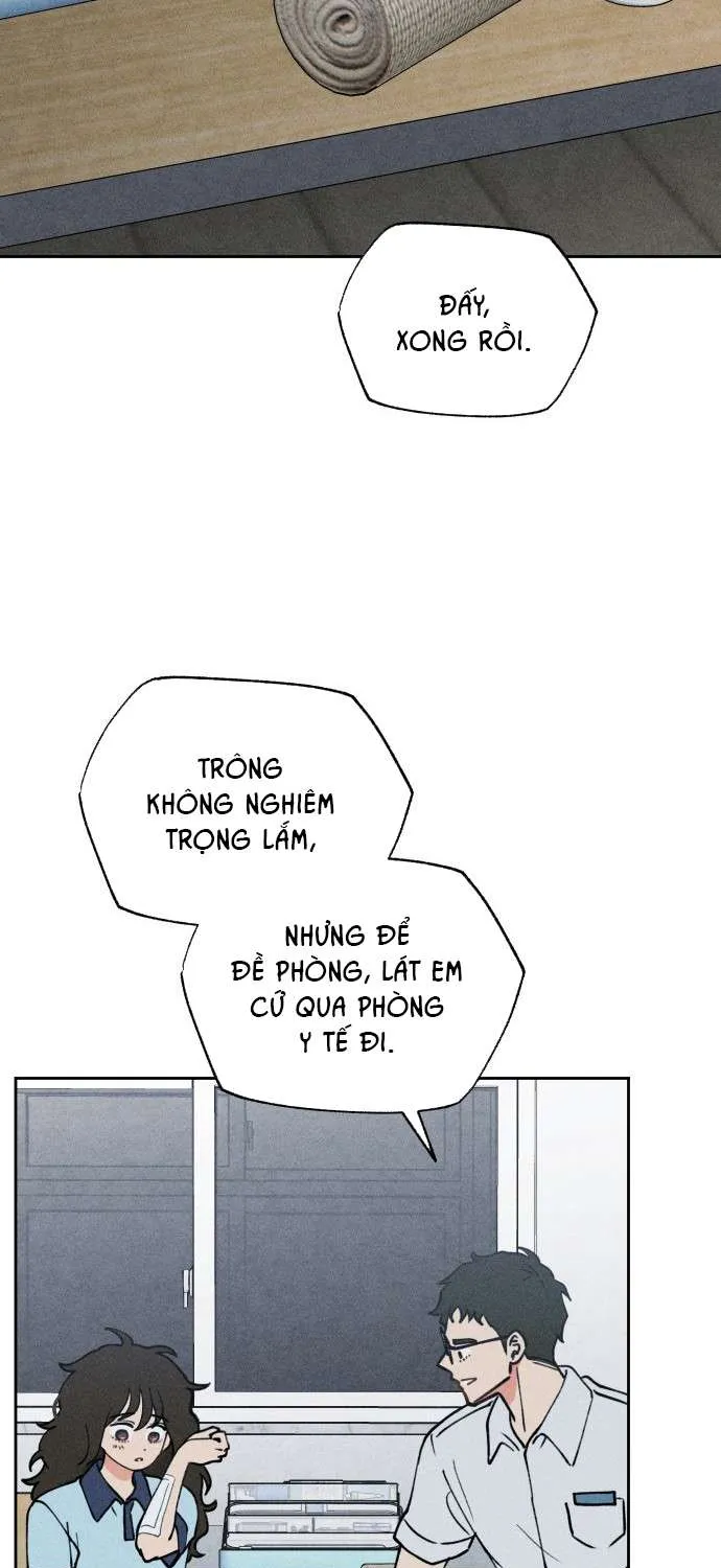 Bạn Cùng Lớp Tập 19 trang 43