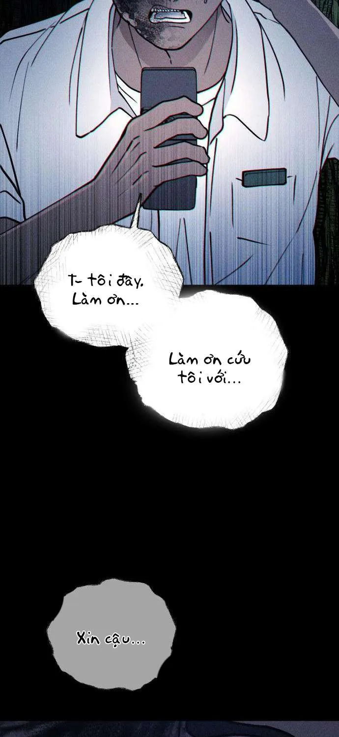 Bạn Cùng Lớp Tập 20 trang 19
