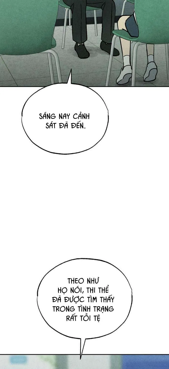 Bạn Cùng Lớp Tập 22 trang 36