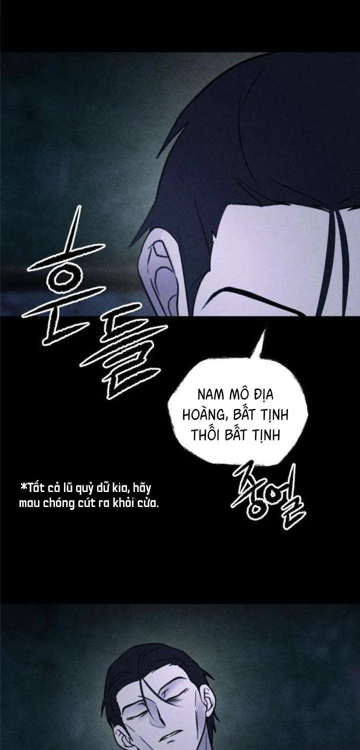 Bạn Cùng Lớp Tập 39 trang 5