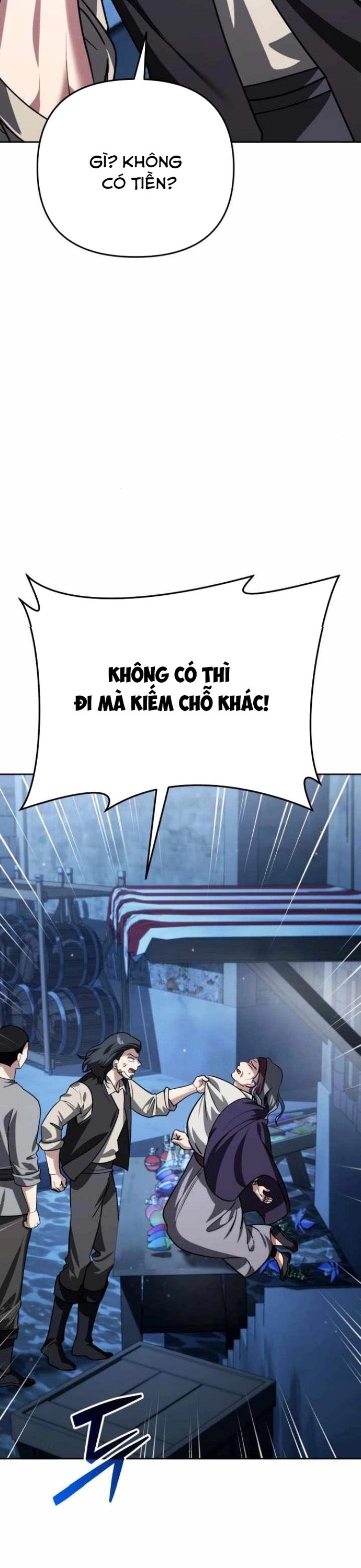 Bản Ngã Thay Đổi Tập 33 trang 31