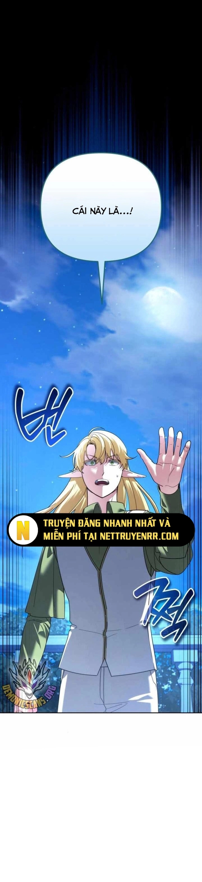 Bản Ngã Thay Đổi Tập 33 trang 5