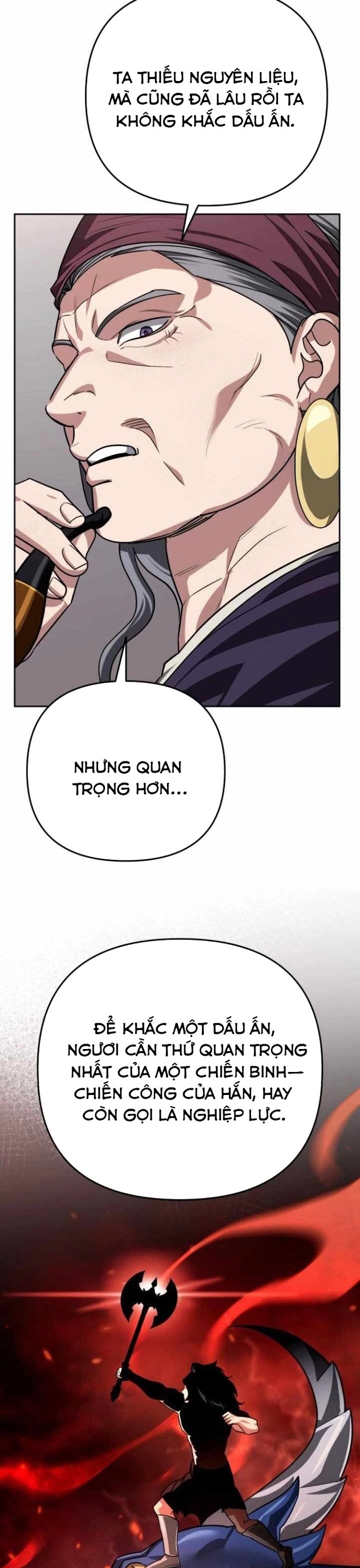 Bản Ngã Thay Đổi Tập 33 trang 43