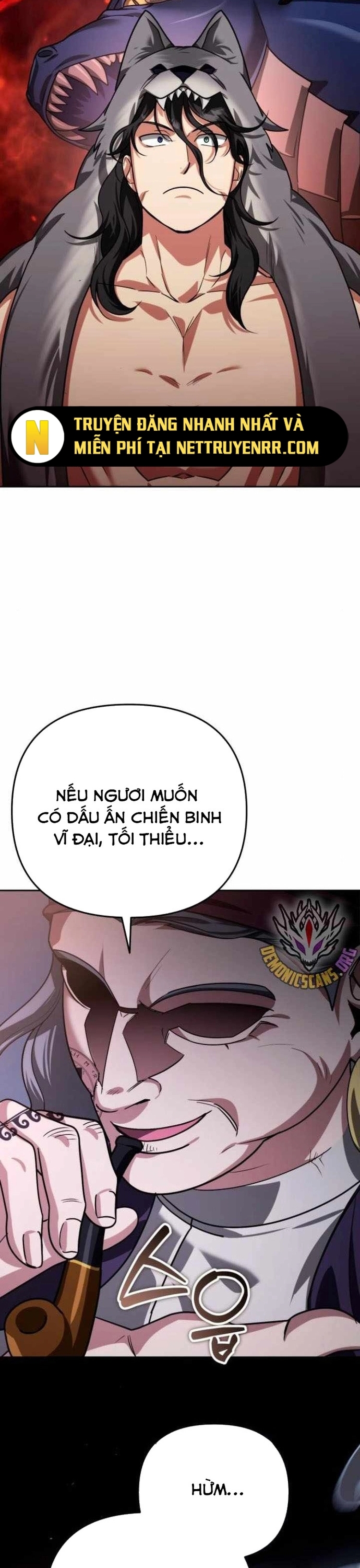 Bản Ngã Thay Đổi Tập 33 trang 44