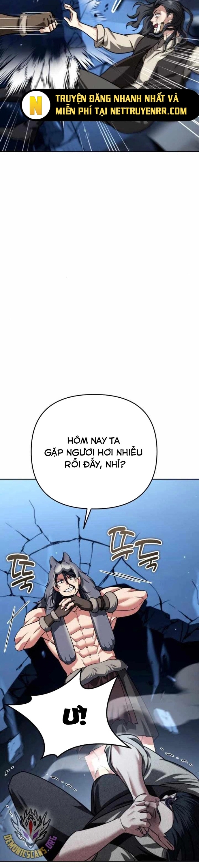 Bản Ngã Thay Đổi Tập 33 trang 54