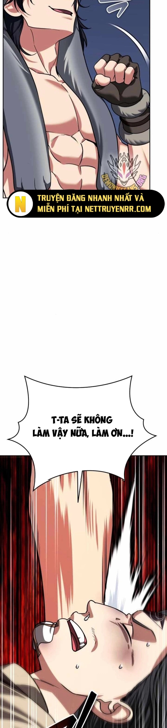 Bản Ngã Thay Đổi Tập 33 trang 57
