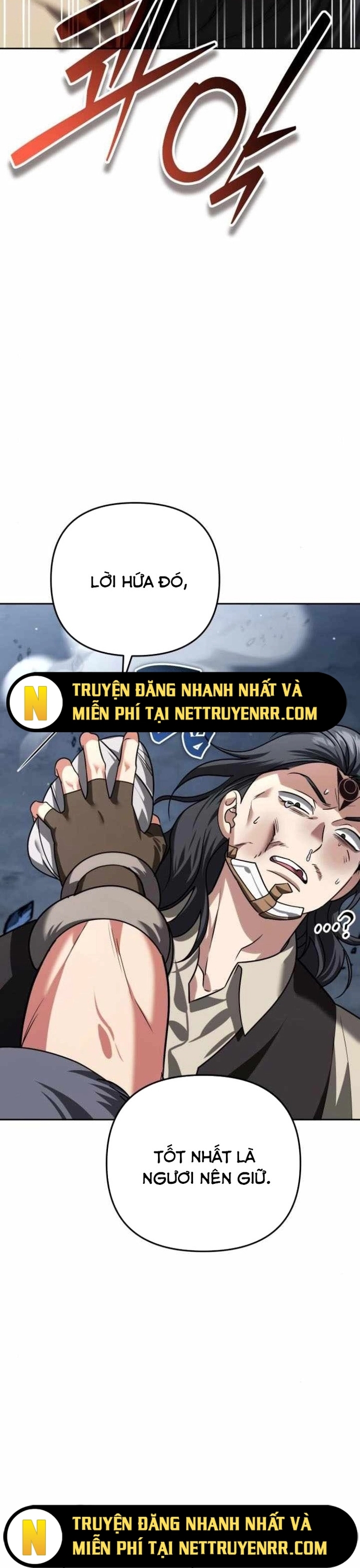 Bản Ngã Thay Đổi Tập 33 trang 58