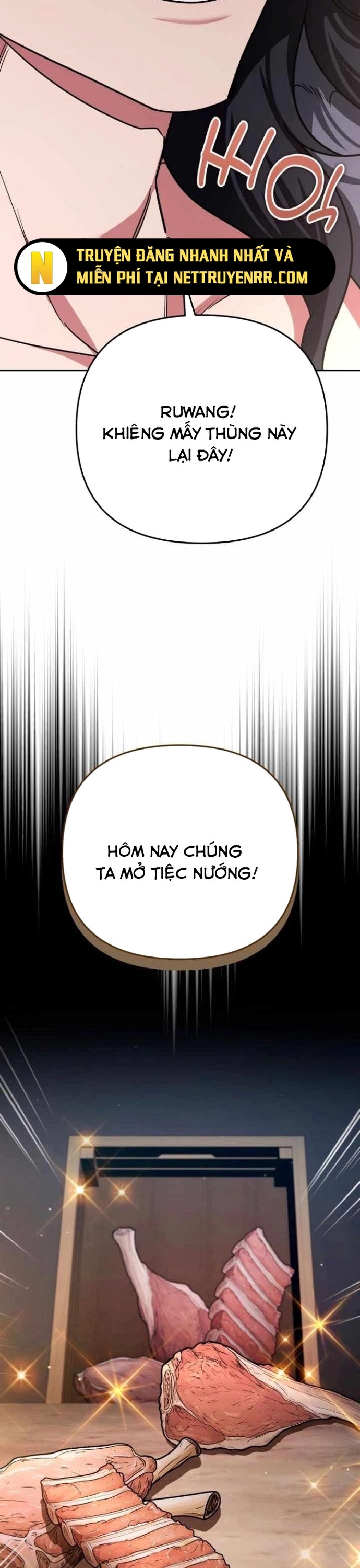 Bản Ngã Thay Đổi Tập 33 trang 60