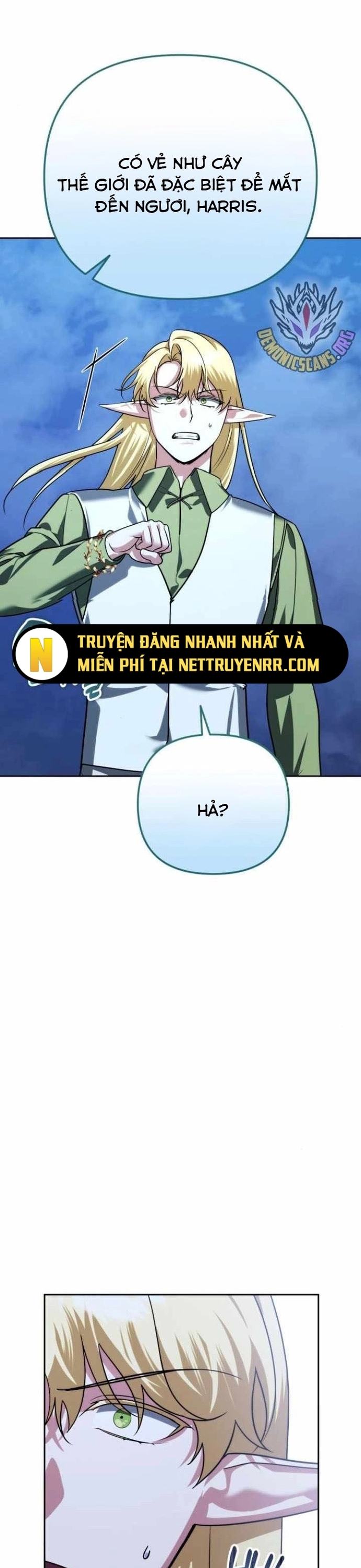 Bản Ngã Thay Đổi Tập 33 trang 8