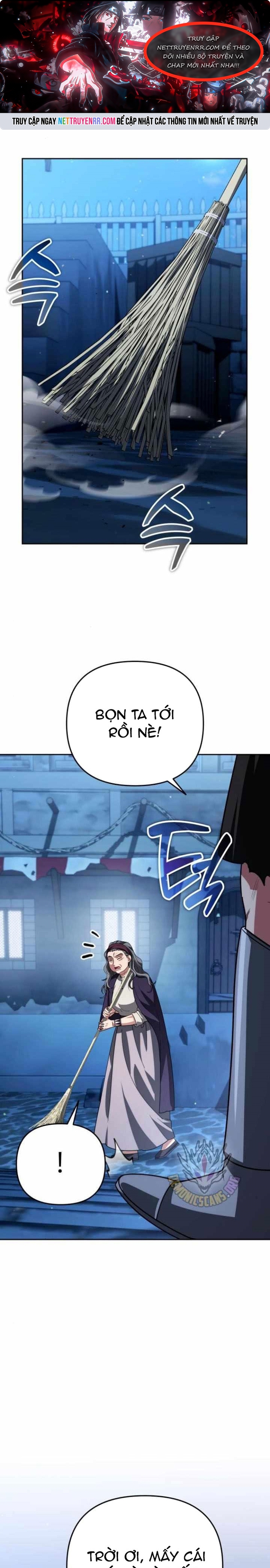 Bản Ngã Thay Đổi Tập 34 trang 1