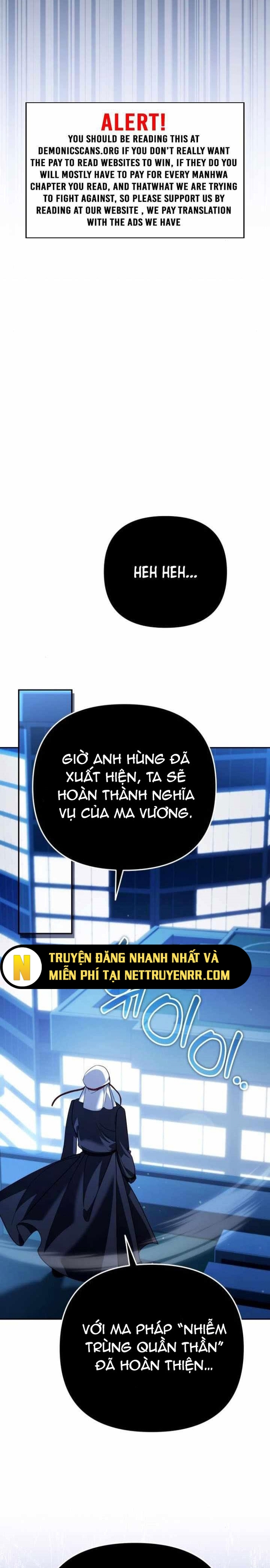 Bản Ngã Thay Đổi Tập 34 trang 25