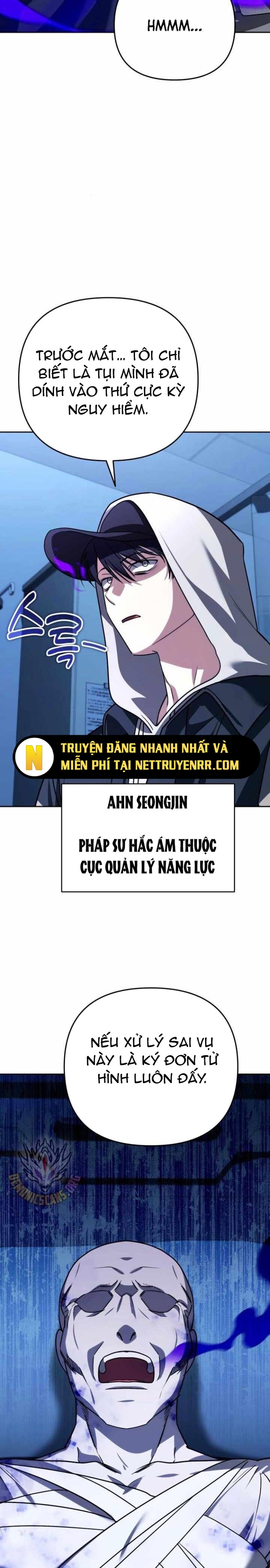 Bản Ngã Thay Đổi Tập 34 trang 30