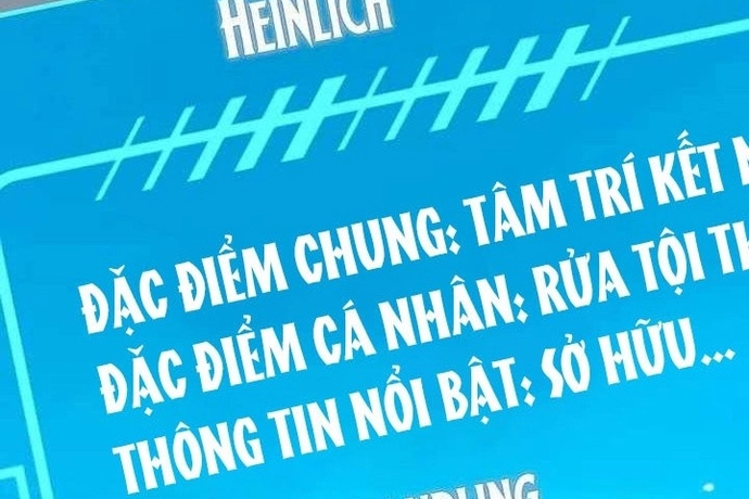 Bản Ngã Thay Đổi Tập 35 trang 28