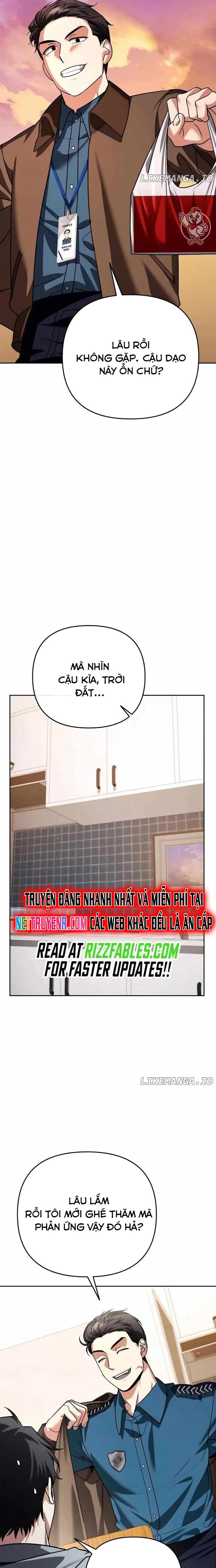 Bản Ngã Thay Đổi Tập 35 trang 8