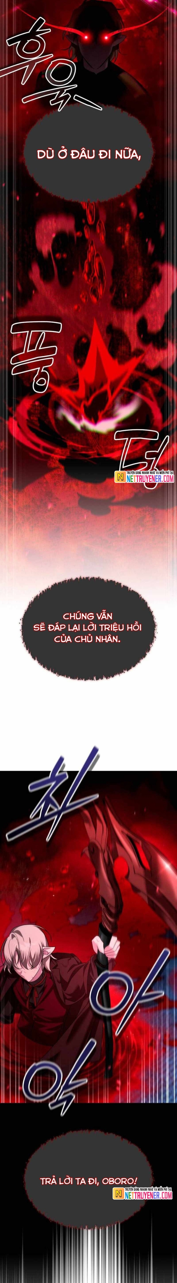 Bản Ngã Thay Đổi Tập 38 trang 13