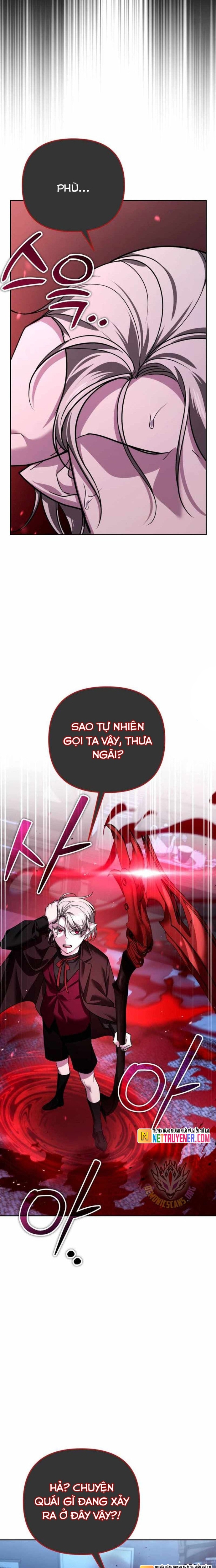 Bản Ngã Thay Đổi Tập 38 trang 14