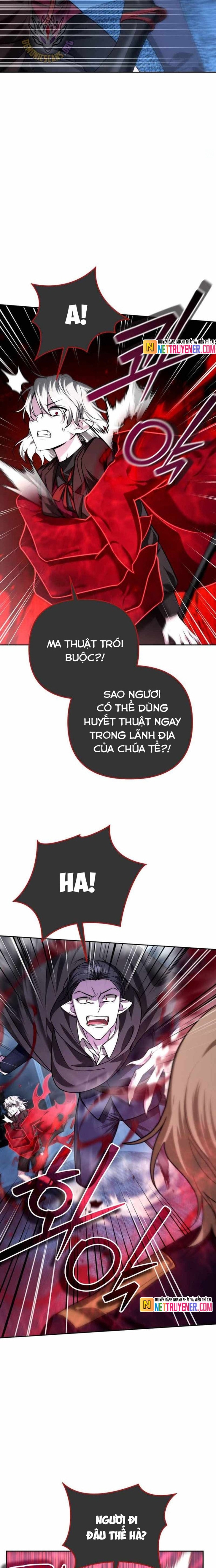 Bản Ngã Thay Đổi Tập 38 trang 18