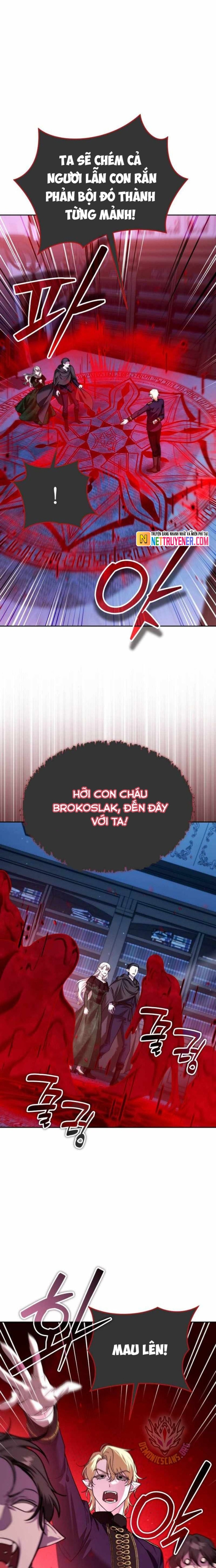 Bản Ngã Thay Đổi Tập 38 trang 5