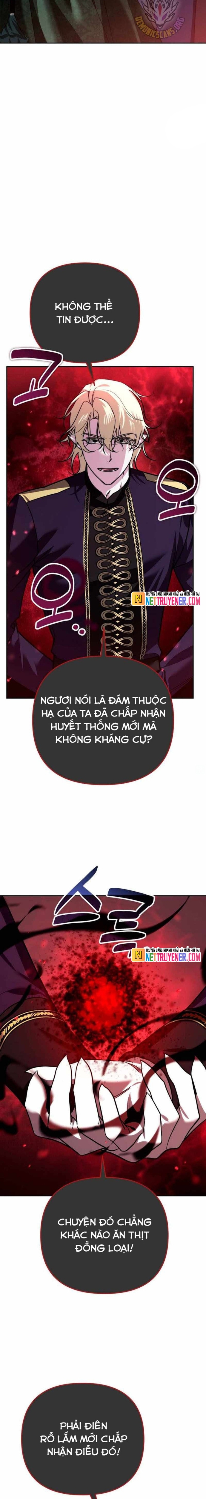Bản Ngã Thay Đổi Tập 38 trang 9