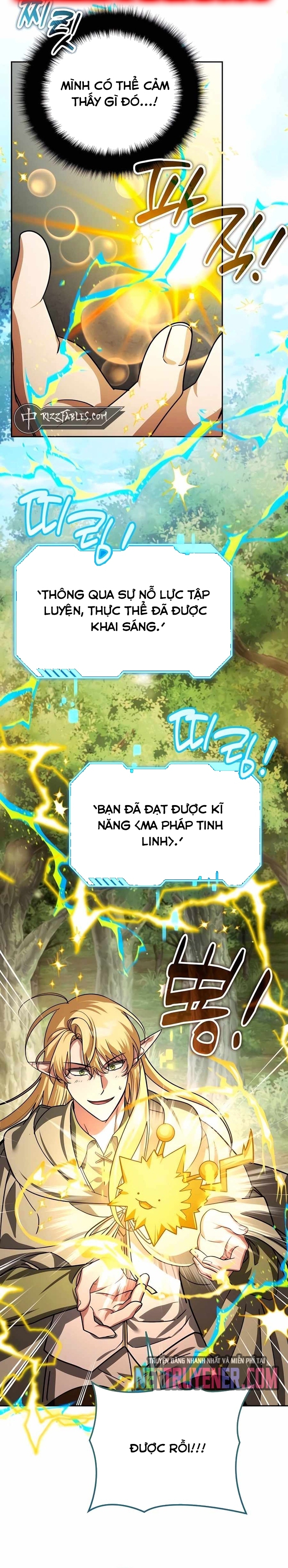 Bản Ngã Thay Đổi Tập 40 trang 19