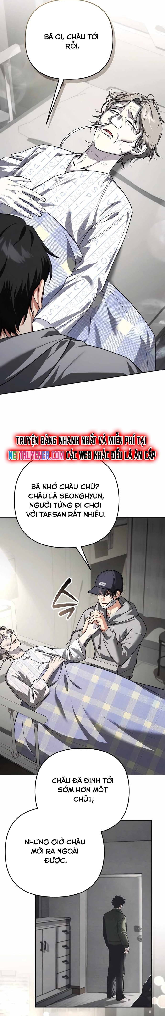 Bản Ngã Thay Đổi Tập 40 trang 7