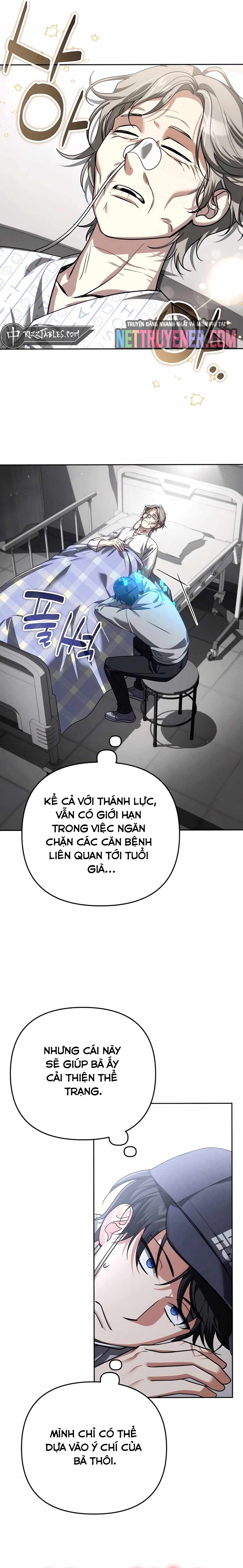 Bản Ngã Thay Đổi Tập 40 trang 10