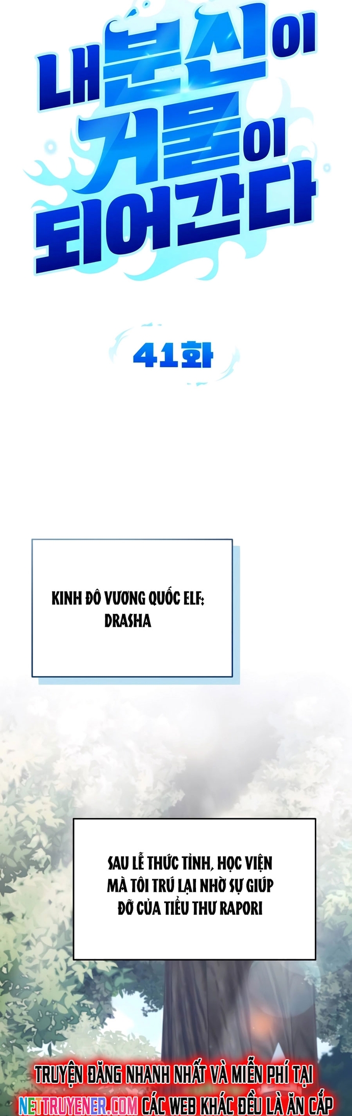 Bản Ngã Thay Đổi Tập 41 trang 14