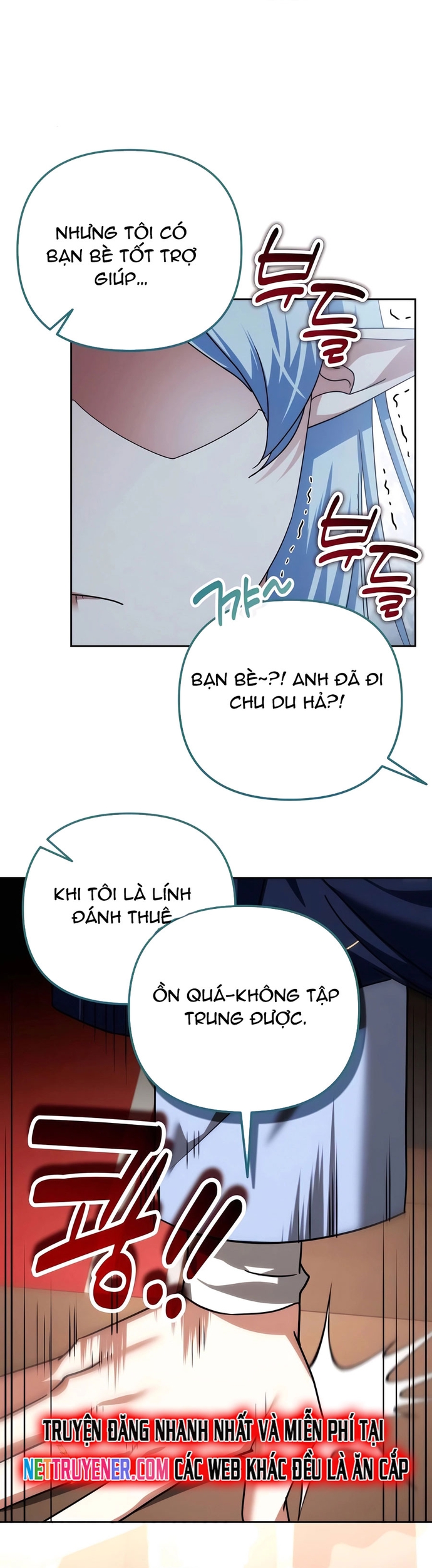 Bản Ngã Thay Đổi Tập 41 trang 17