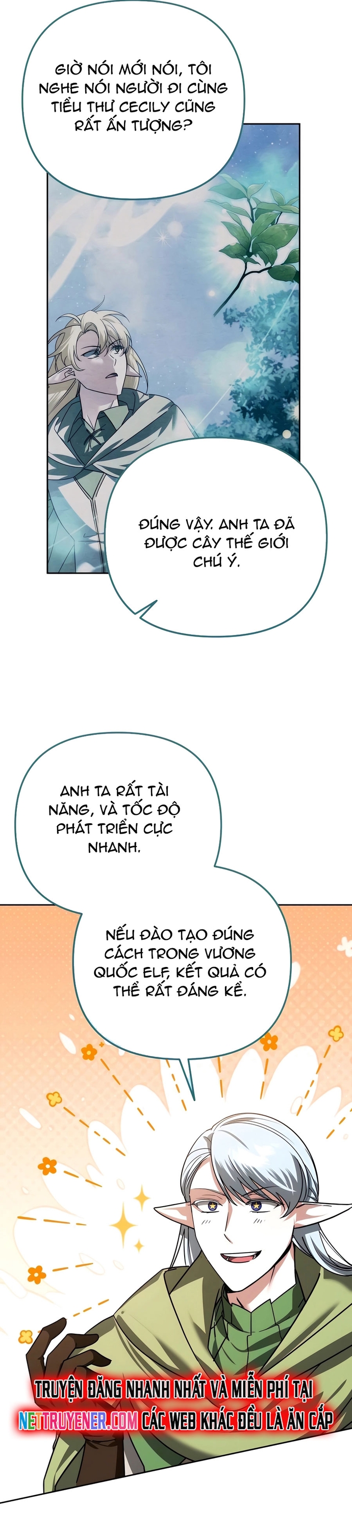 Bản Ngã Thay Đổi Tập 41 trang 24