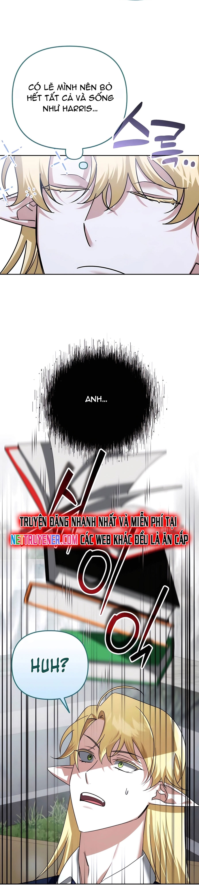 Bản Ngã Thay Đổi Tập 41 trang 28