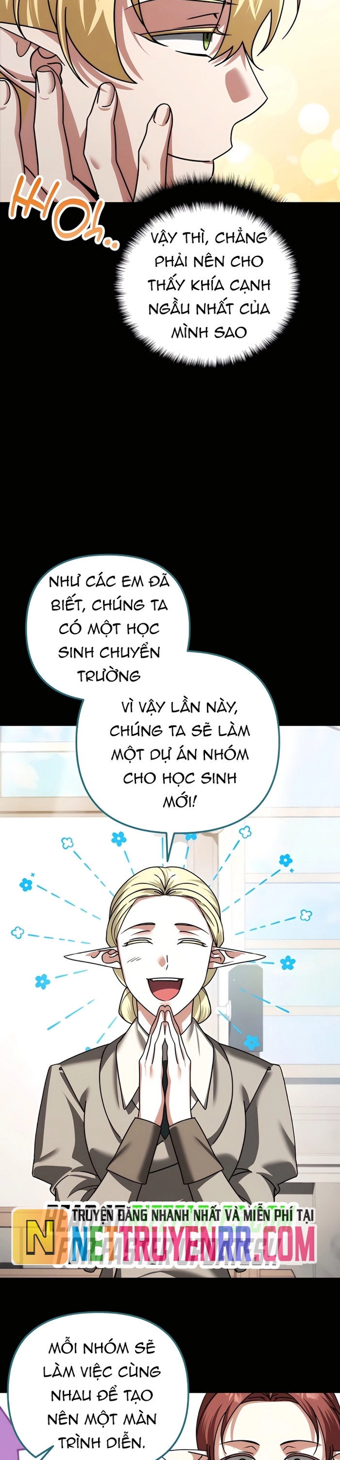 Bản Ngã Thay Đổi Tập 42 trang 12