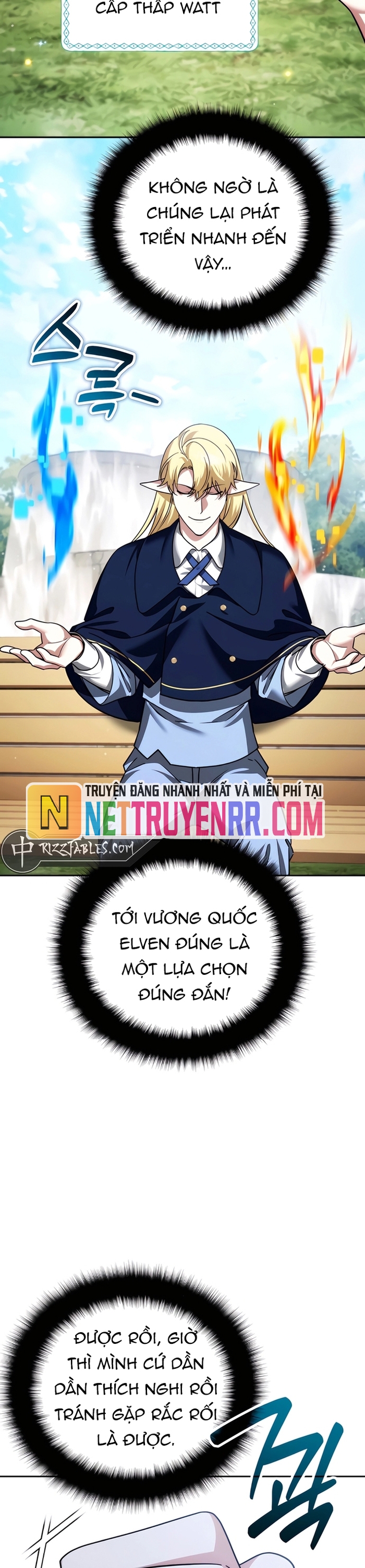 Bản Ngã Thay Đổi Tập 42 trang 6