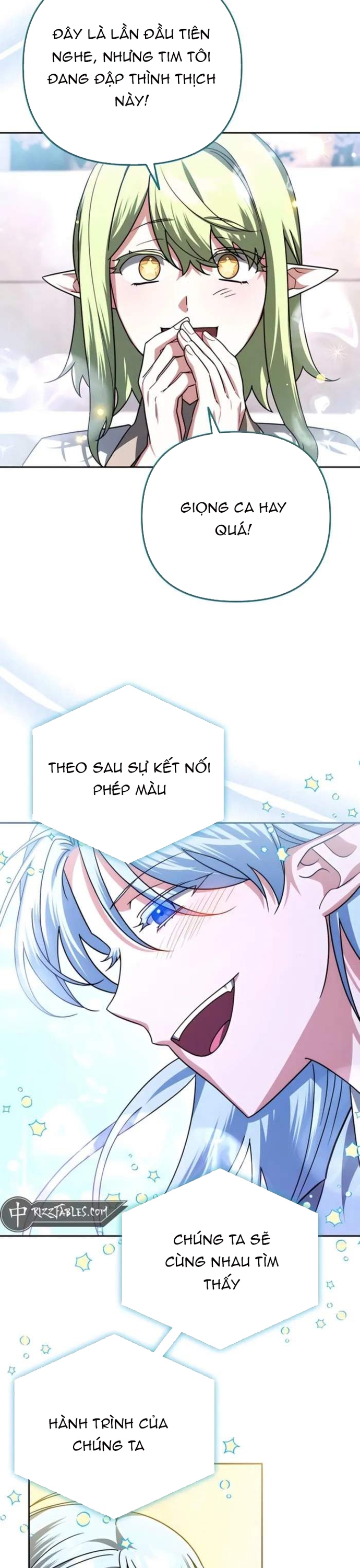 Bản Ngã Thay Đổi Tập 43 trang 13