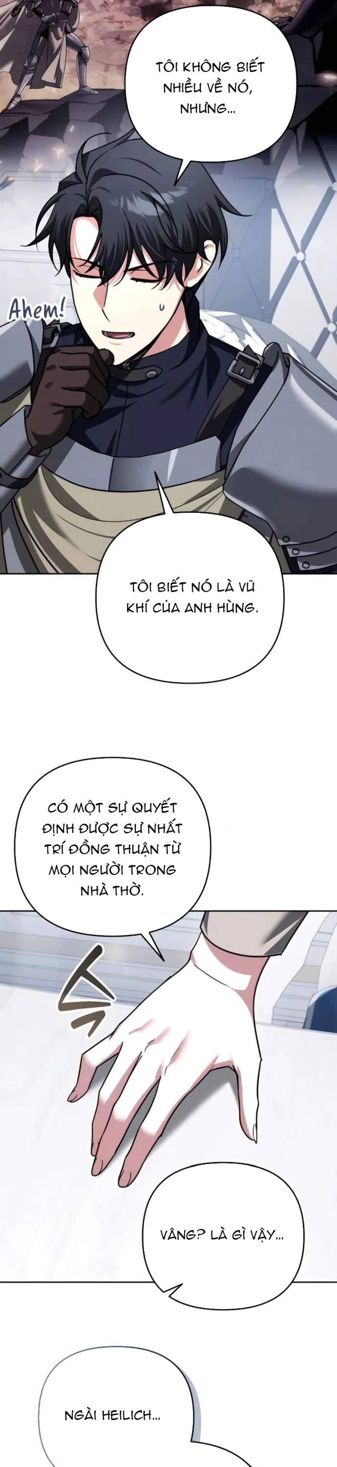 Bản Ngã Thay Đổi Tập 43 trang 30