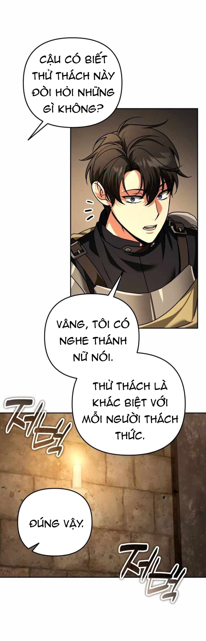 Bản Ngã Thay Đổi Tập 44 trang 13