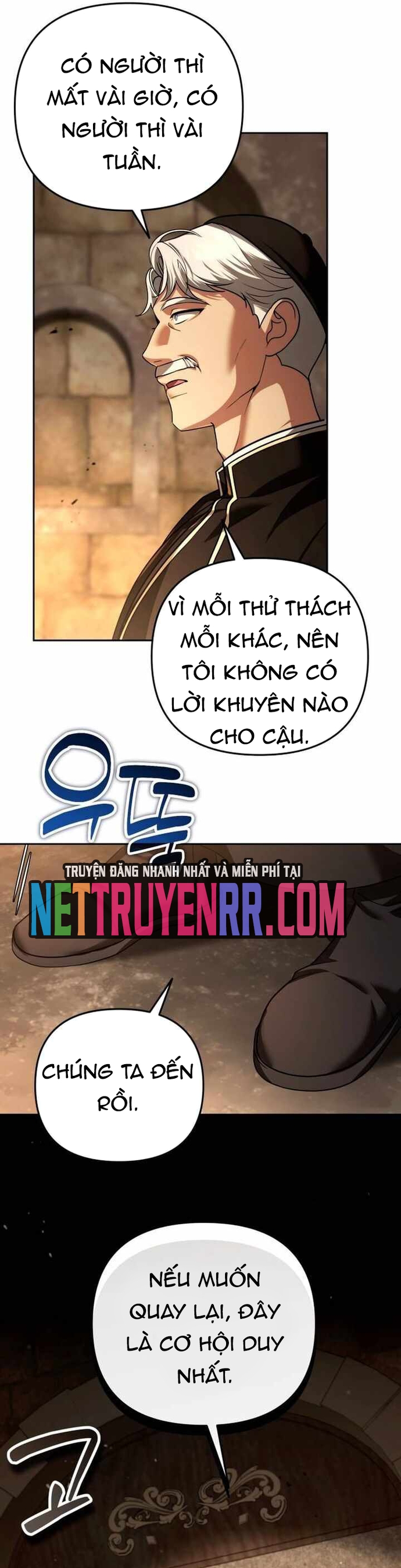Bản Ngã Thay Đổi Tập 44 trang 14