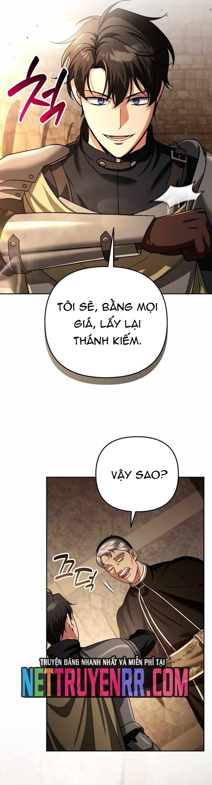 Bản Ngã Thay Đổi Tập 44 trang 16
