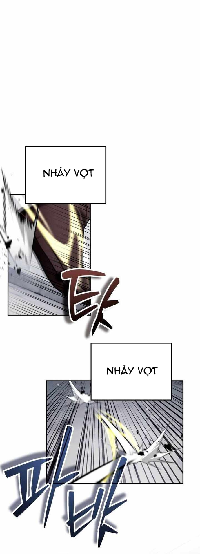 Bản Ngã Thay Đổi Tập 44 trang 23