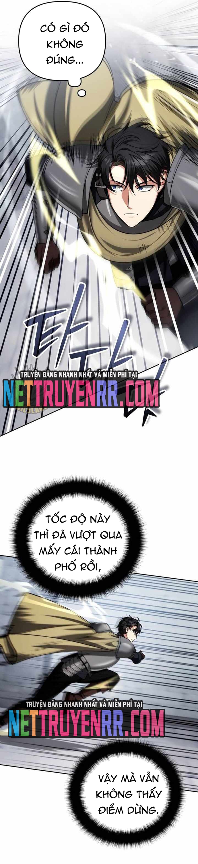 Bản Ngã Thay Đổi Tập 44 trang 24