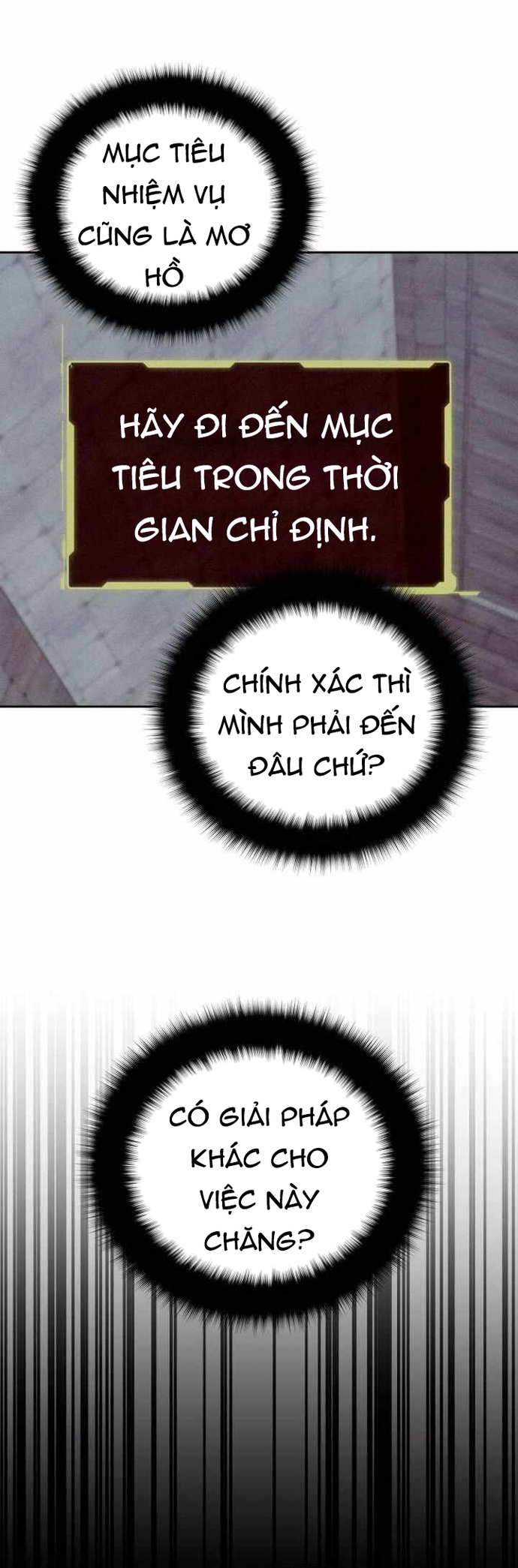 Bản Ngã Thay Đổi Tập 44 trang 25