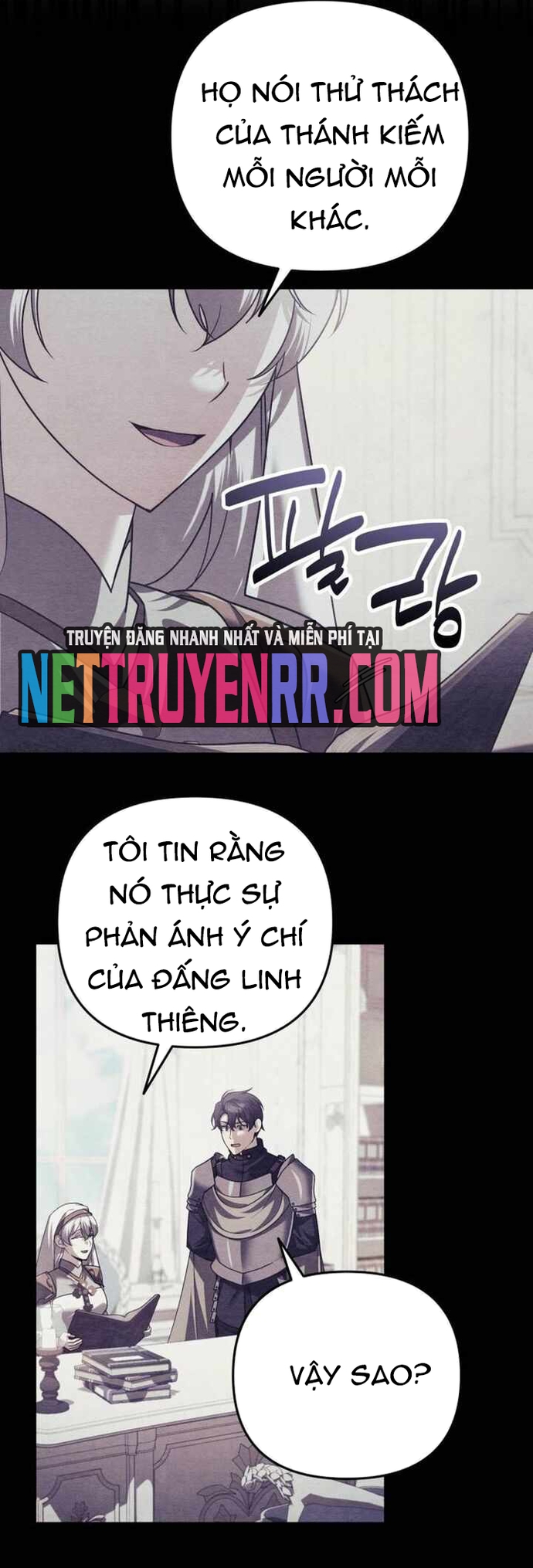 Bản Ngã Thay Đổi Tập 44 trang 26