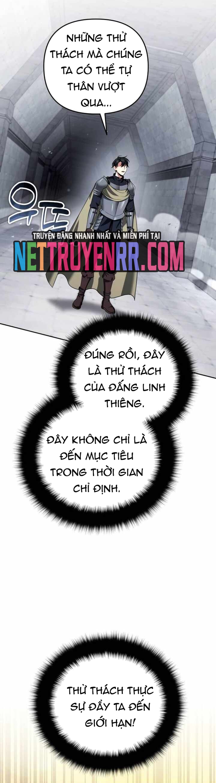Bản Ngã Thay Đổi Tập 44 trang 28