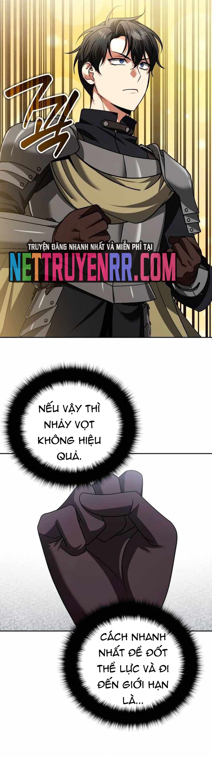 Bản Ngã Thay Đổi Tập 44 trang 29