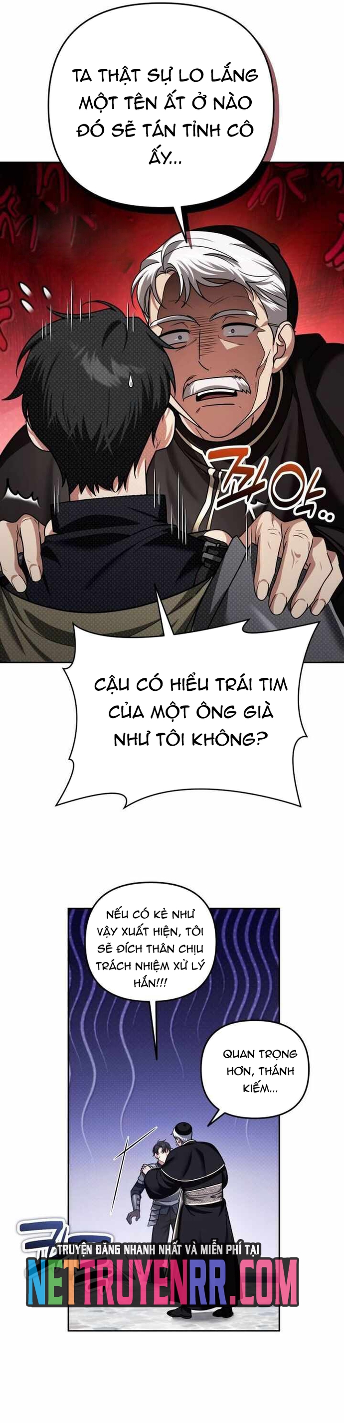 Bản Ngã Thay Đổi Tập 44 trang 7