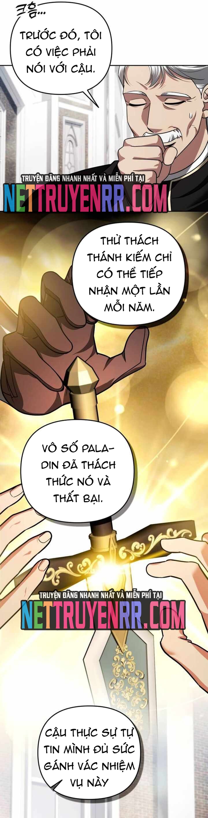 Bản Ngã Thay Đổi Tập 44 trang 8