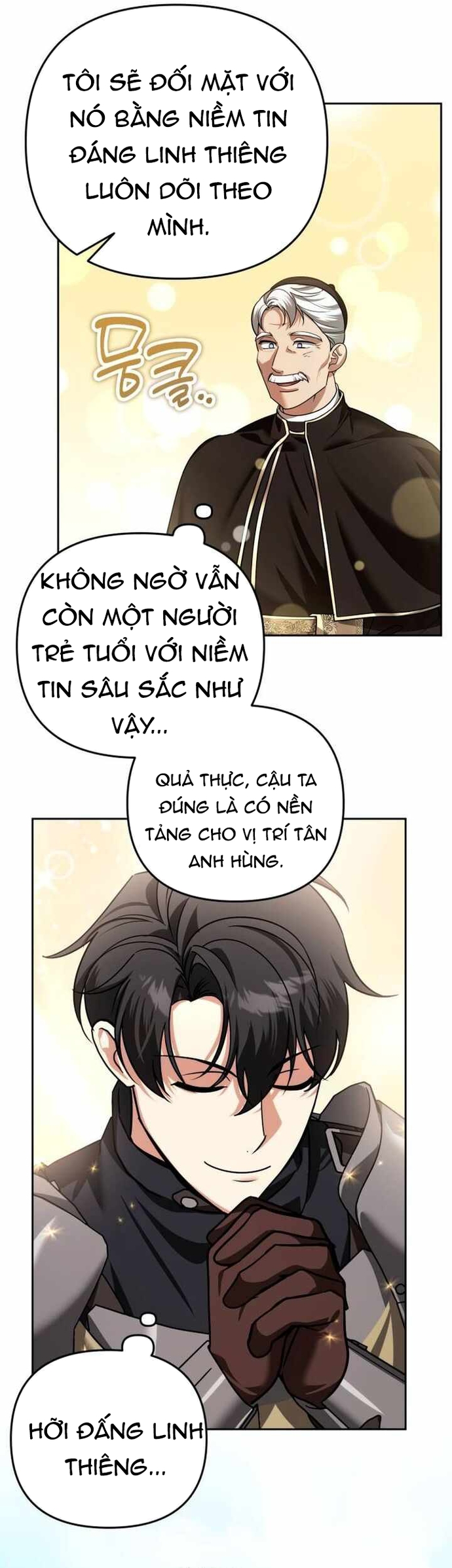 Bản Ngã Thay Đổi Tập 44 trang 10