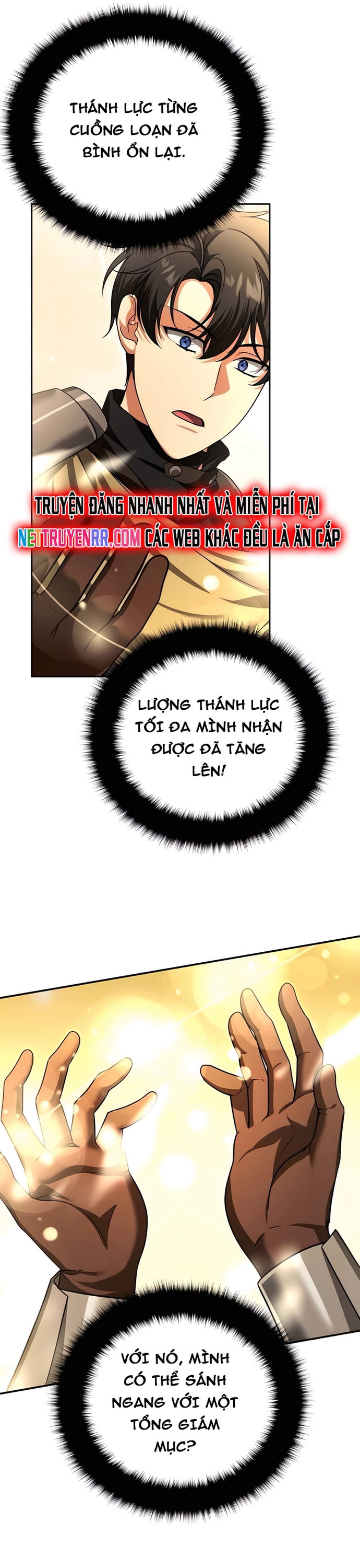 Bản Ngã Thay Đổi Tập 45 trang 17