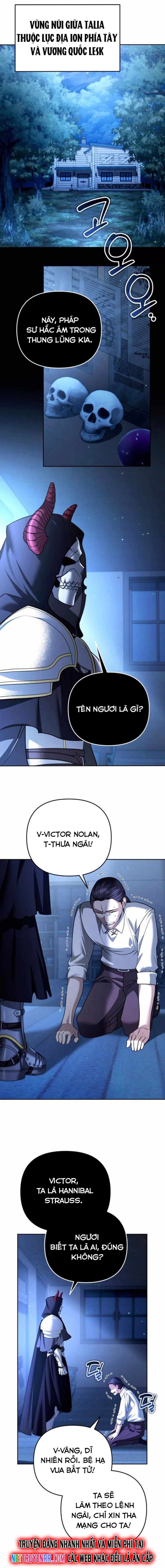 Bản Ngã Thay Đổi Tập 46 trang 17